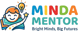 MindaMentor Logo